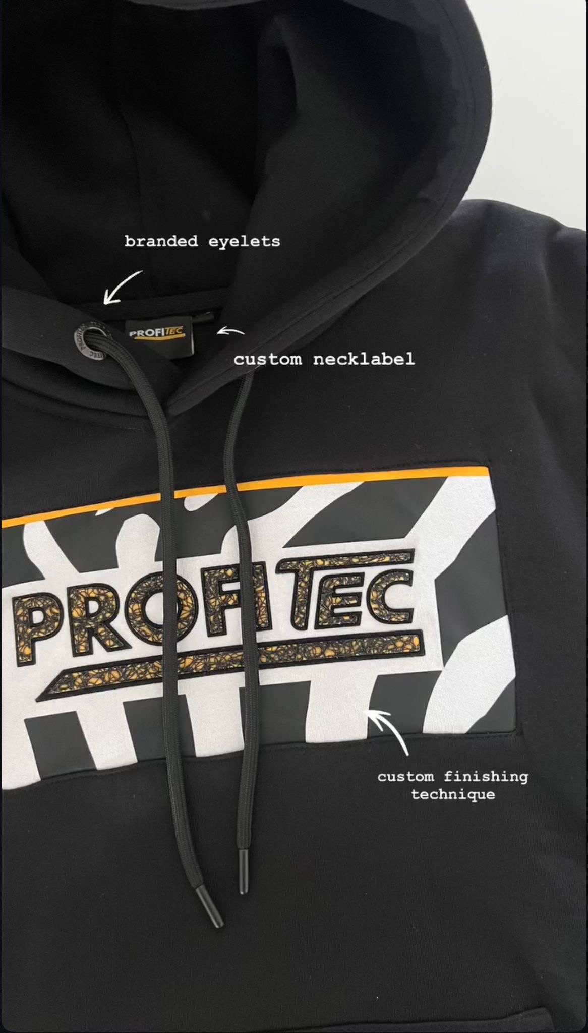 FBI GmbH Custom-Made Textilproduktion